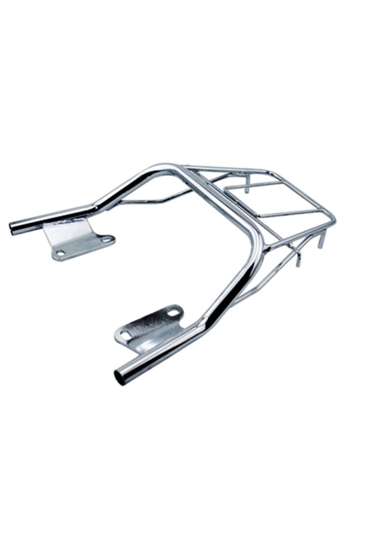 Ybr Uyumlu Port Bağaj Taşıyıcı Arka K 2010