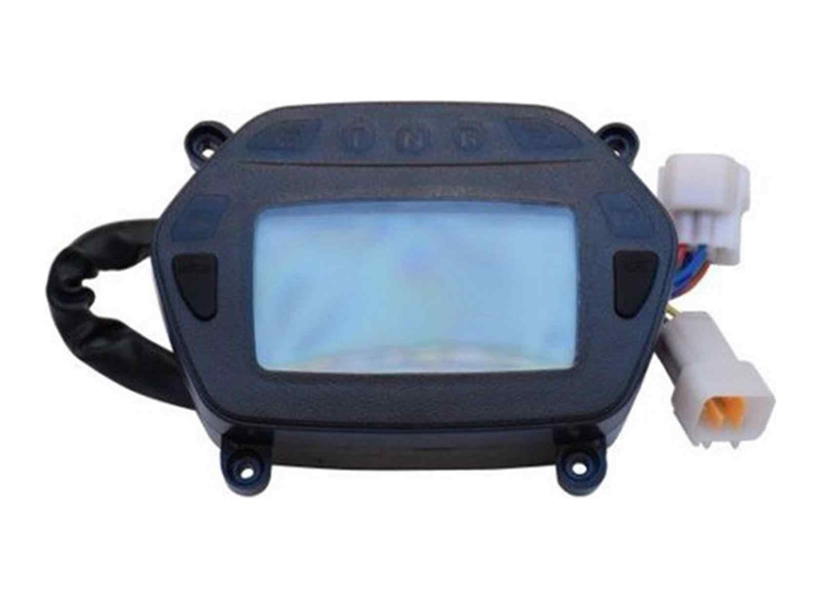 Atv Terralender Lx200 Gösterge Paneli Orj