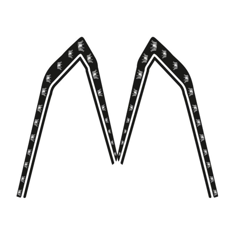 Cg Nikel King Damla Depo Şeridi