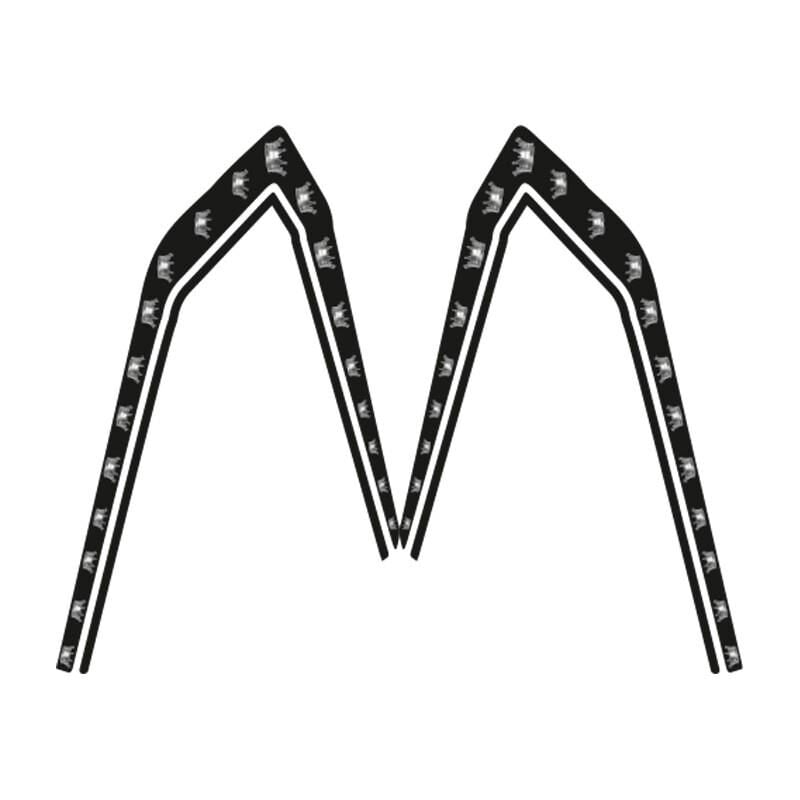 Cg Nikel King Damla Depo Şeridi