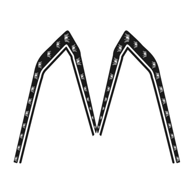 Cg Nikel King Damla Depo Şeridi