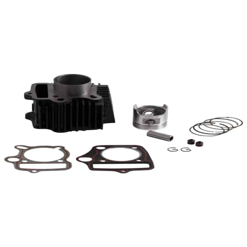 Cub 100 Silindir Komple 50 Mm Döküm