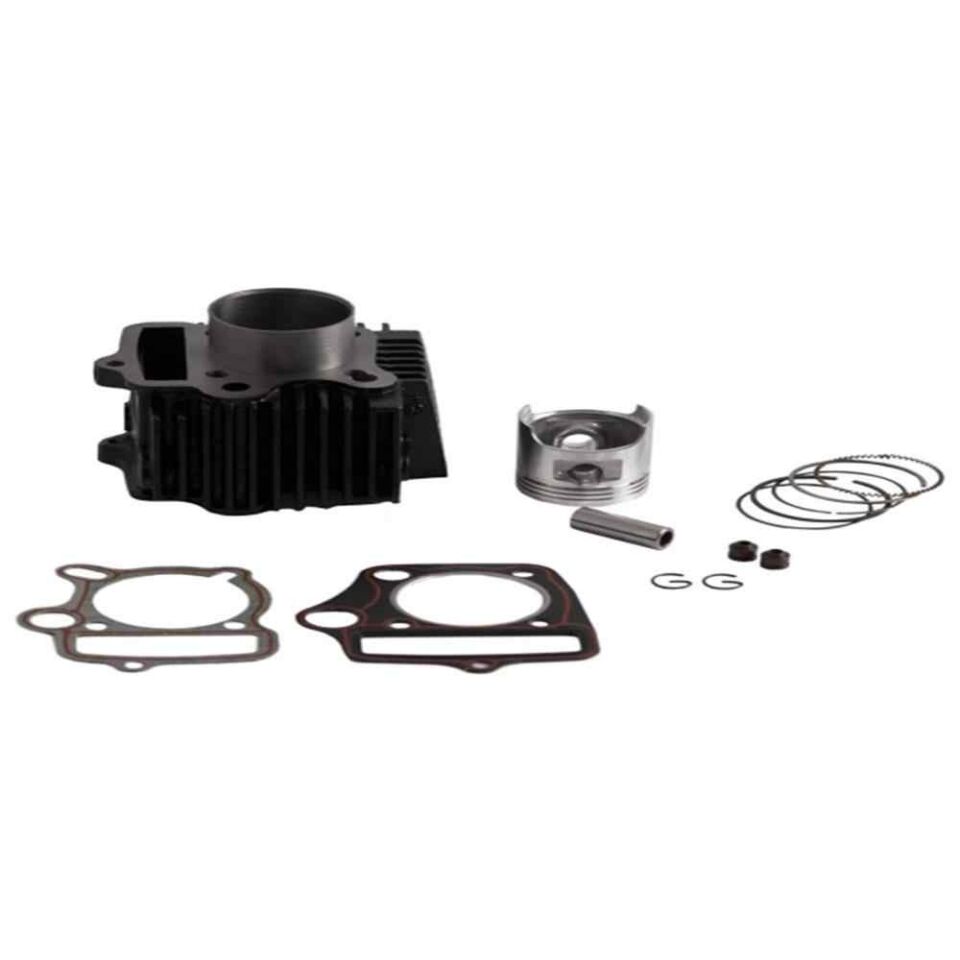 Cub 100 Silindir Komple 50 Mm Döküm