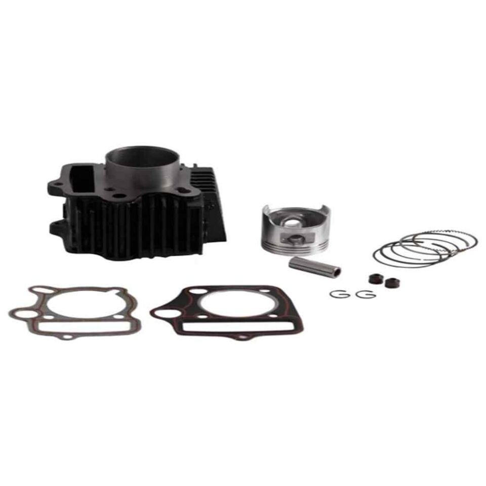 Cub 100 Silindir Komple 50 Mm Döküm