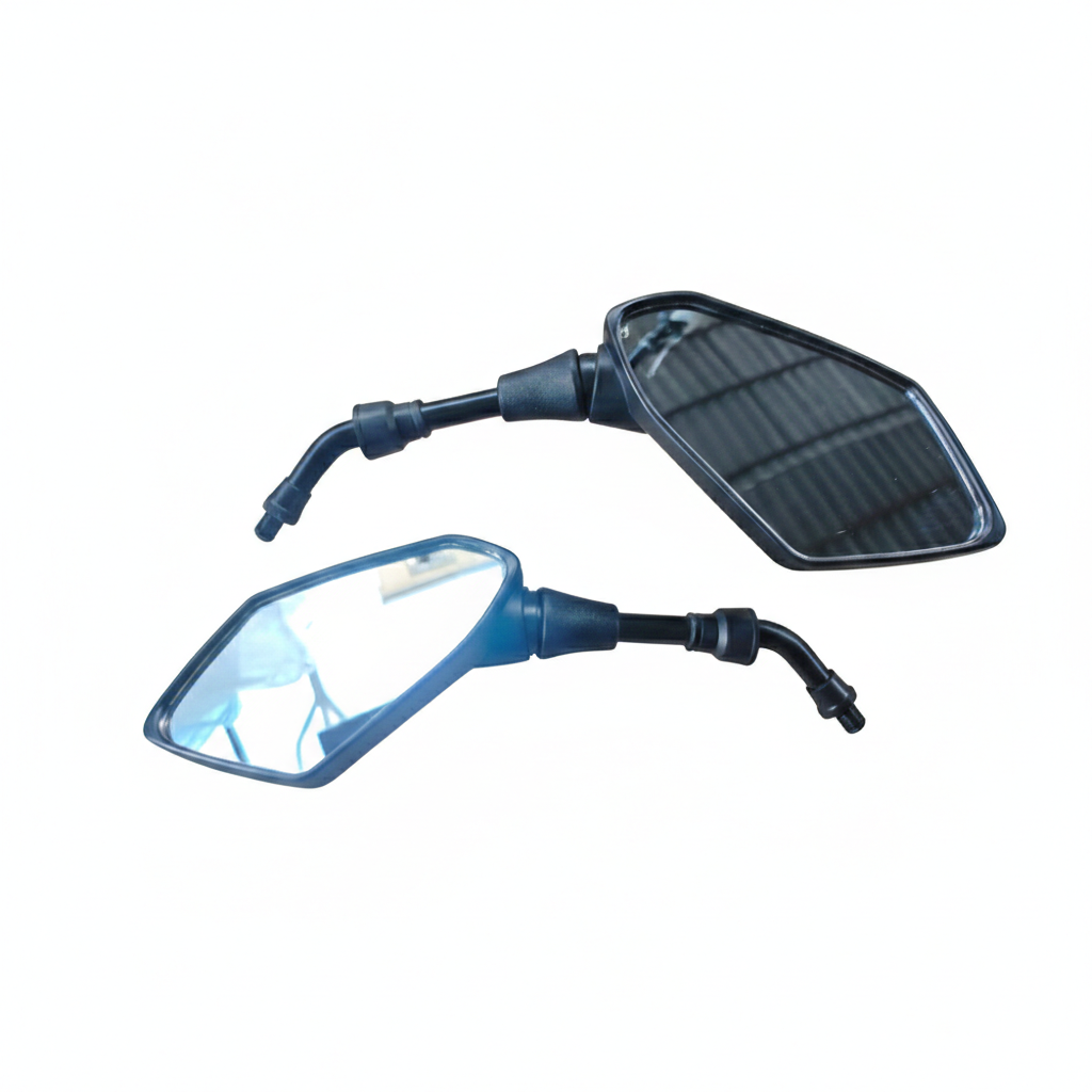 Mondıal 125 Fuzıon Ayna Takımı Orijinal