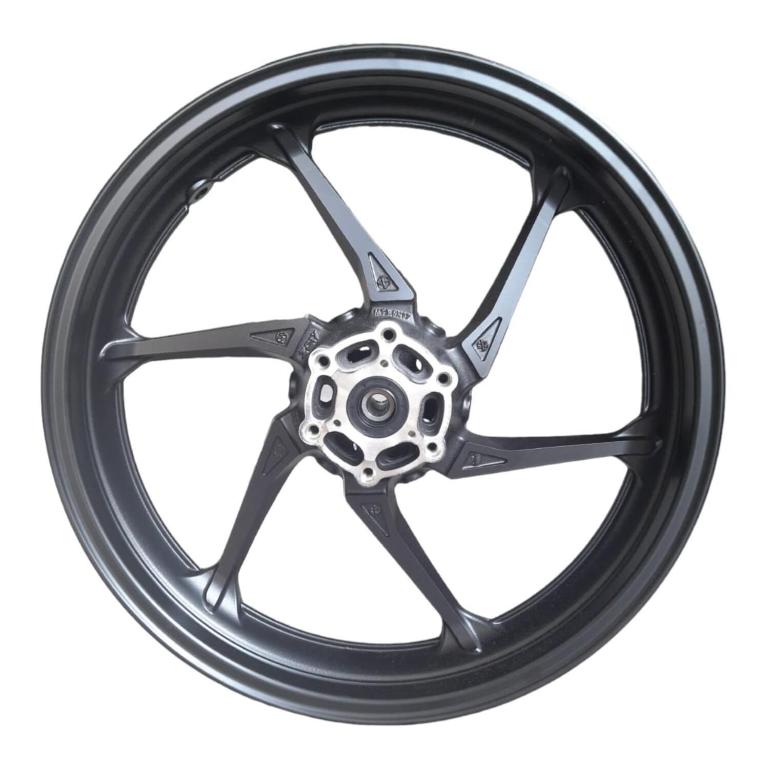 Mondial Mh Drift L Mr Vulture 125İ Arka Jant 3.50-17