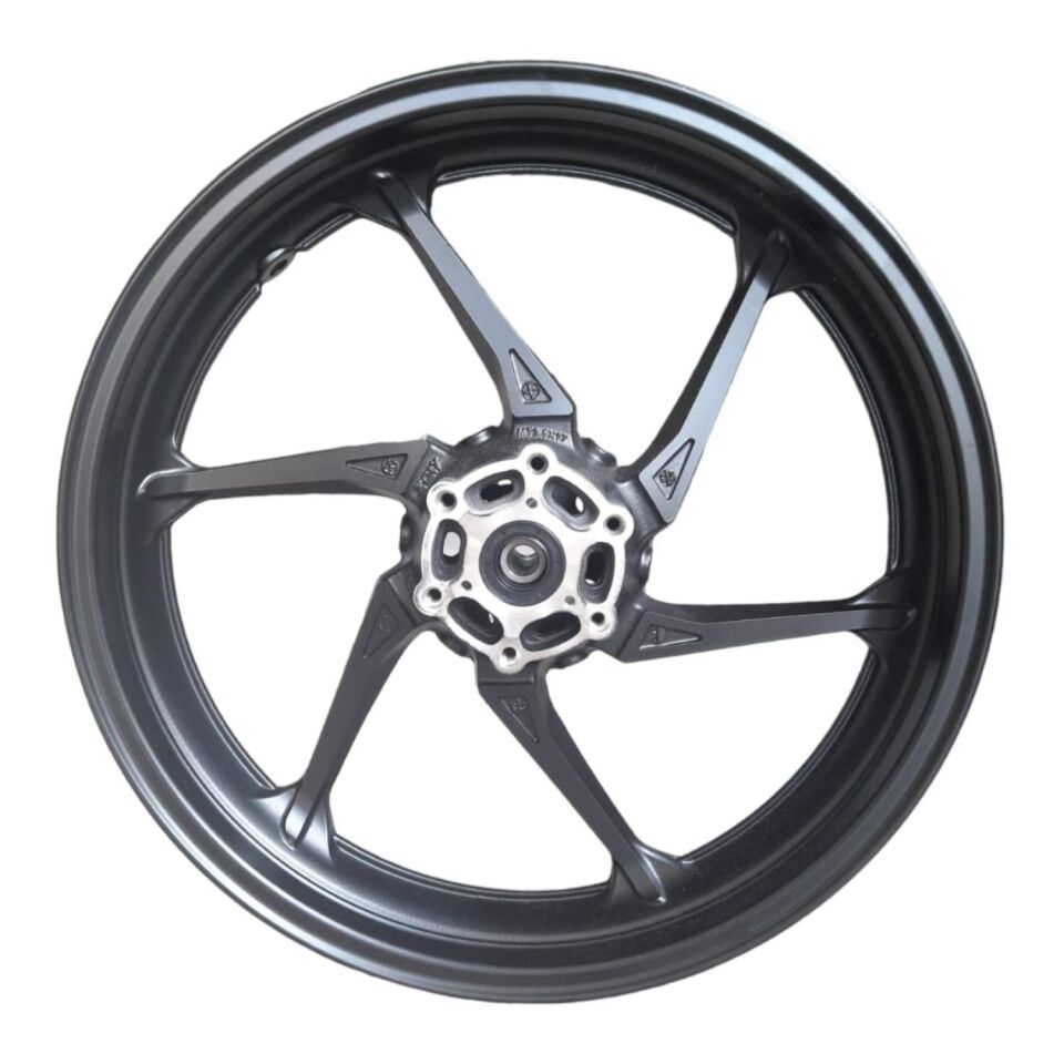Mondial Mh Drift L Mr Vulture 125İ Arka Jant 3.50-17