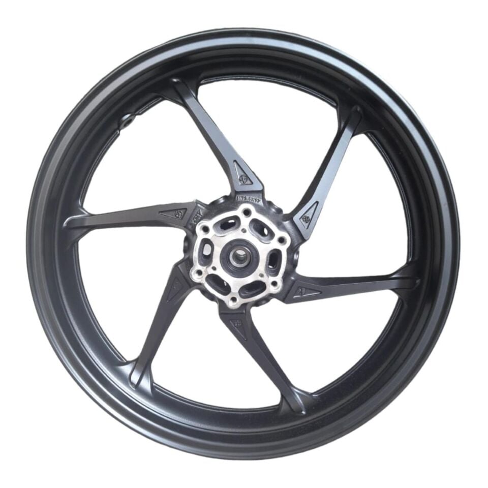 Mondial Mh Drift L Mr Vulture 125İ Arka Jant 3.50-17