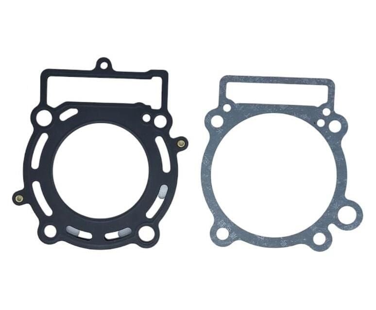 Mondial Rx3 Enduro Silindir Alt-Üst Conta Delta