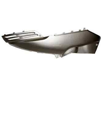 Mondial Sele Altı Yan Kapak Sağ 125 Mt Gri Orj.