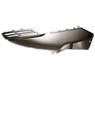 Mondial Sele Altı Yan Kapak Sağ 125 Mt Gri Orj.