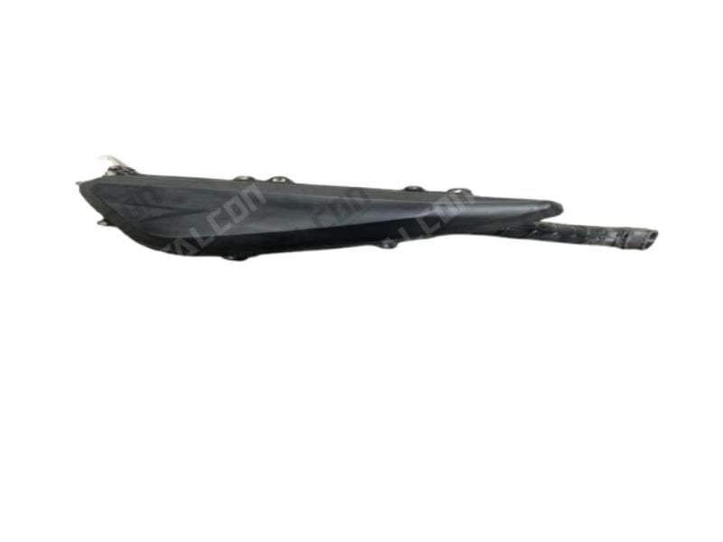 Nitro 50 Hava Filtresi Komple