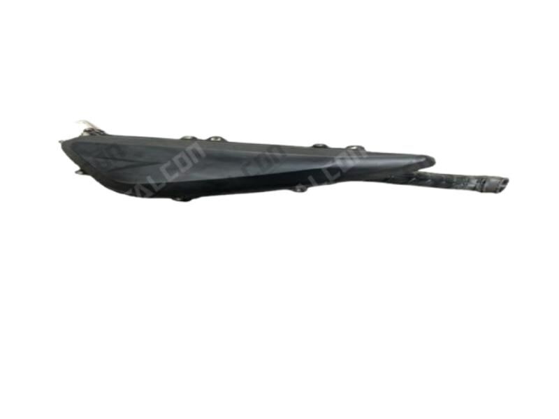 Nitro 50 Hava Filtresi Komple