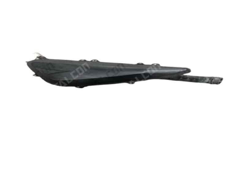 Nitro 50 Hava Filtresi Komple