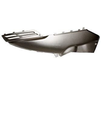 Mondial Sele Altı Yan Kapak Sağ  125 Mt Gri Orj.