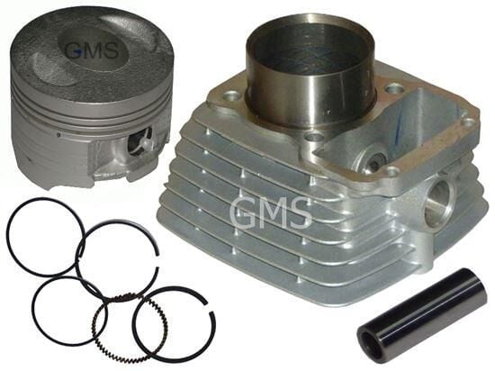 Sılındır Set 62Mm 13P Cg150