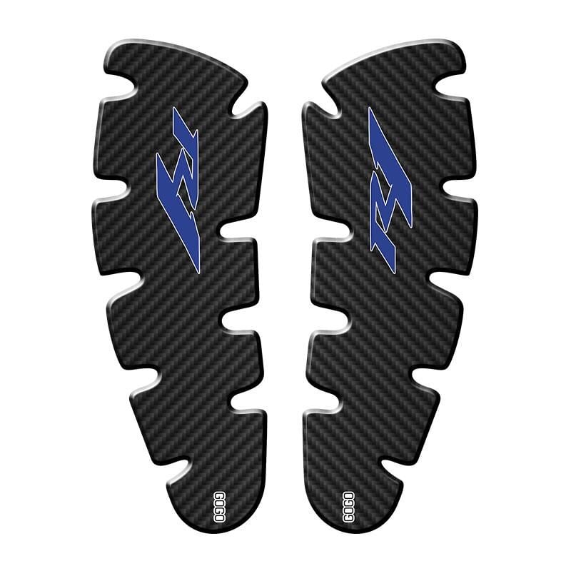 Yamaha R1 Uyumlu Yan Pad 004