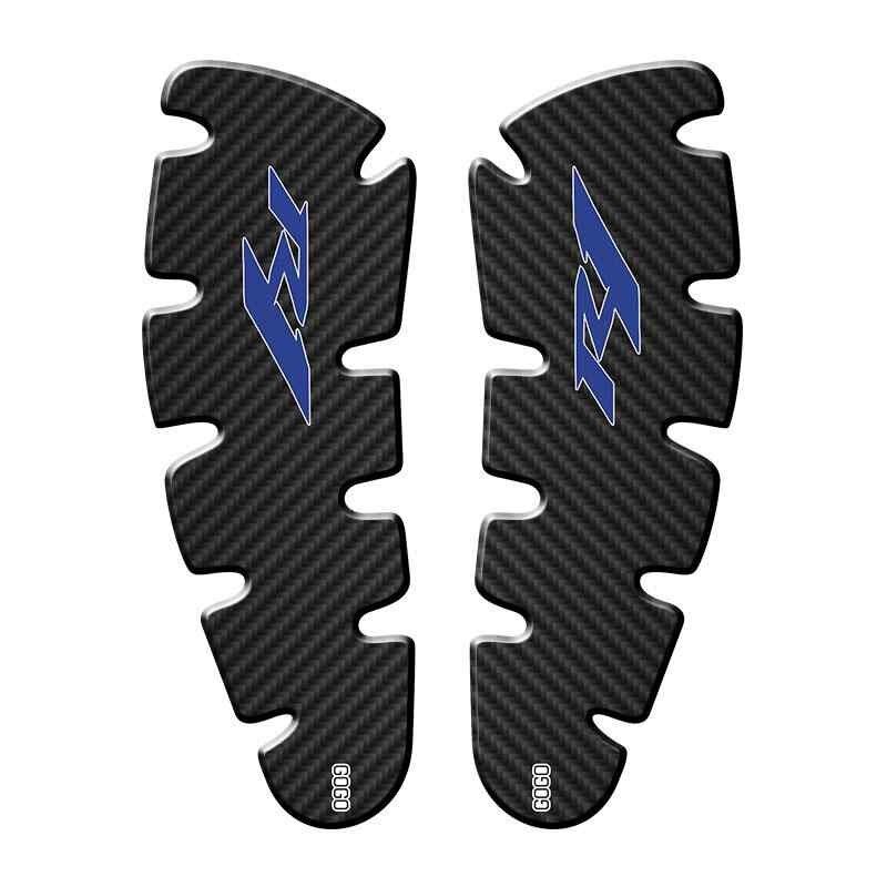 Yamaha R1 Uyumlu Yan Pad 004