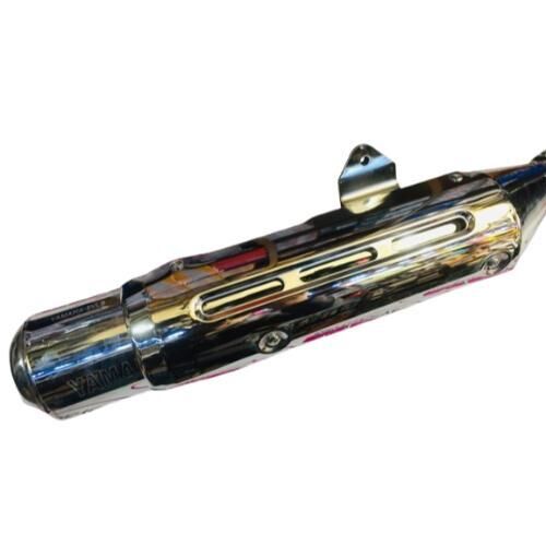 Yamaha Ybr 125 Egsoz ( Uyumlu )