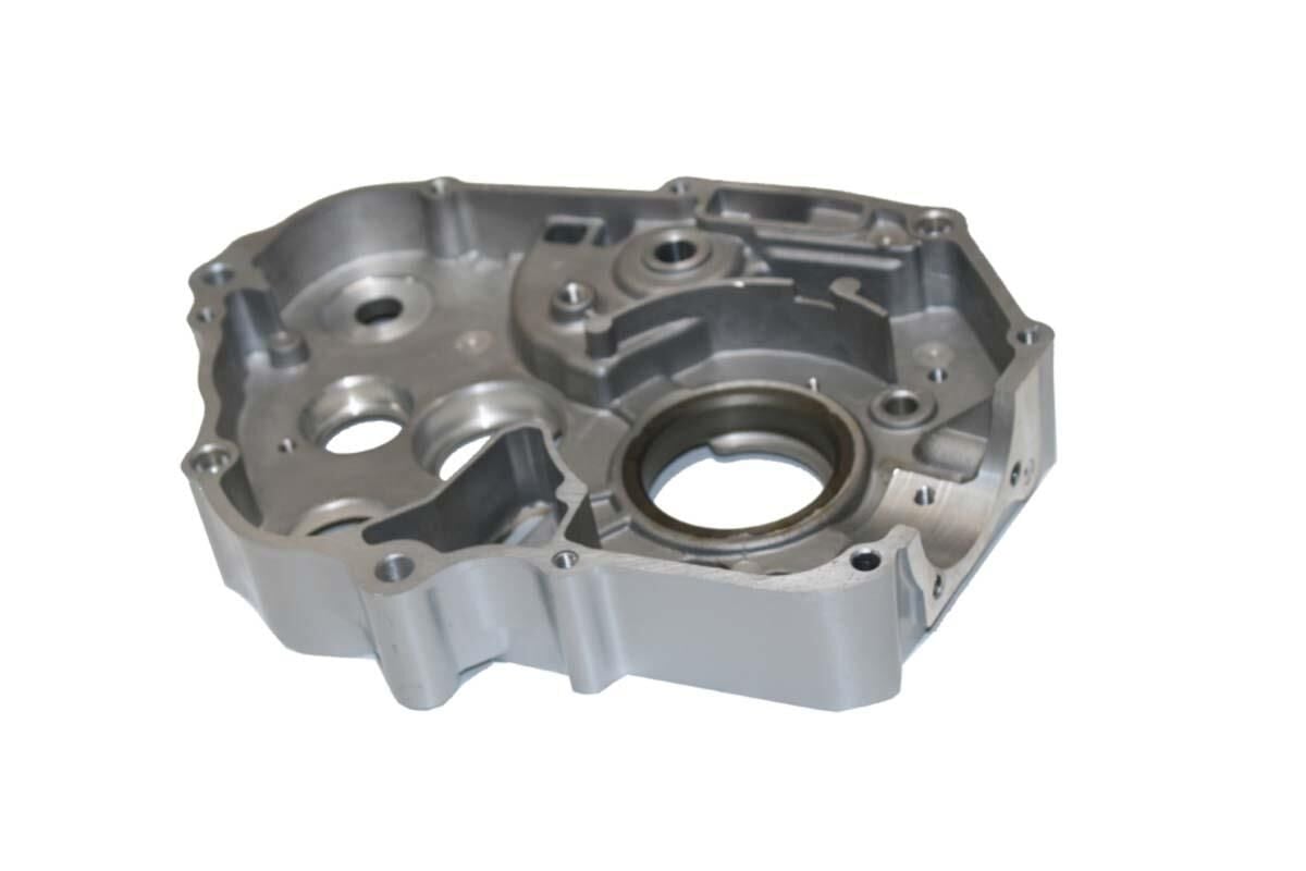 100Km Krank Kutusu Sağ Orj