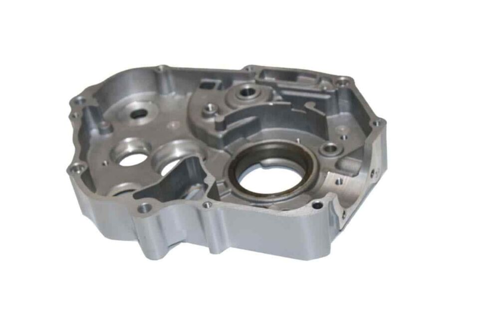 100Km Krank Kutusu Sağ Orj