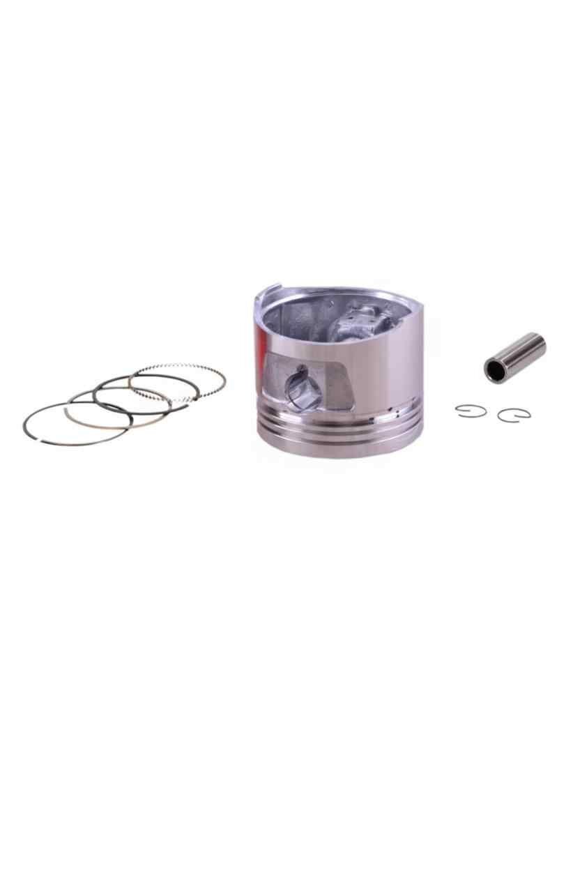 Atv Kymco 150 Piston 63X(Std+1,00) Motto Tw