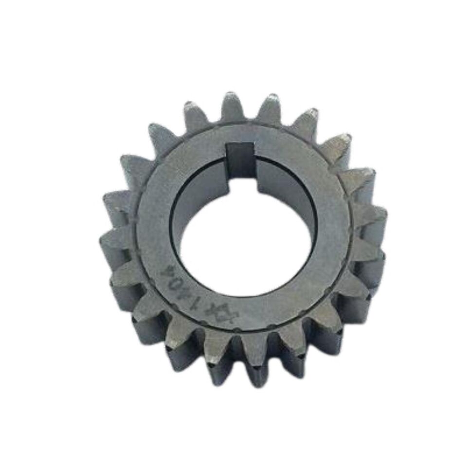 Honda Cbf Krank Küçük Dişli 20T 23121