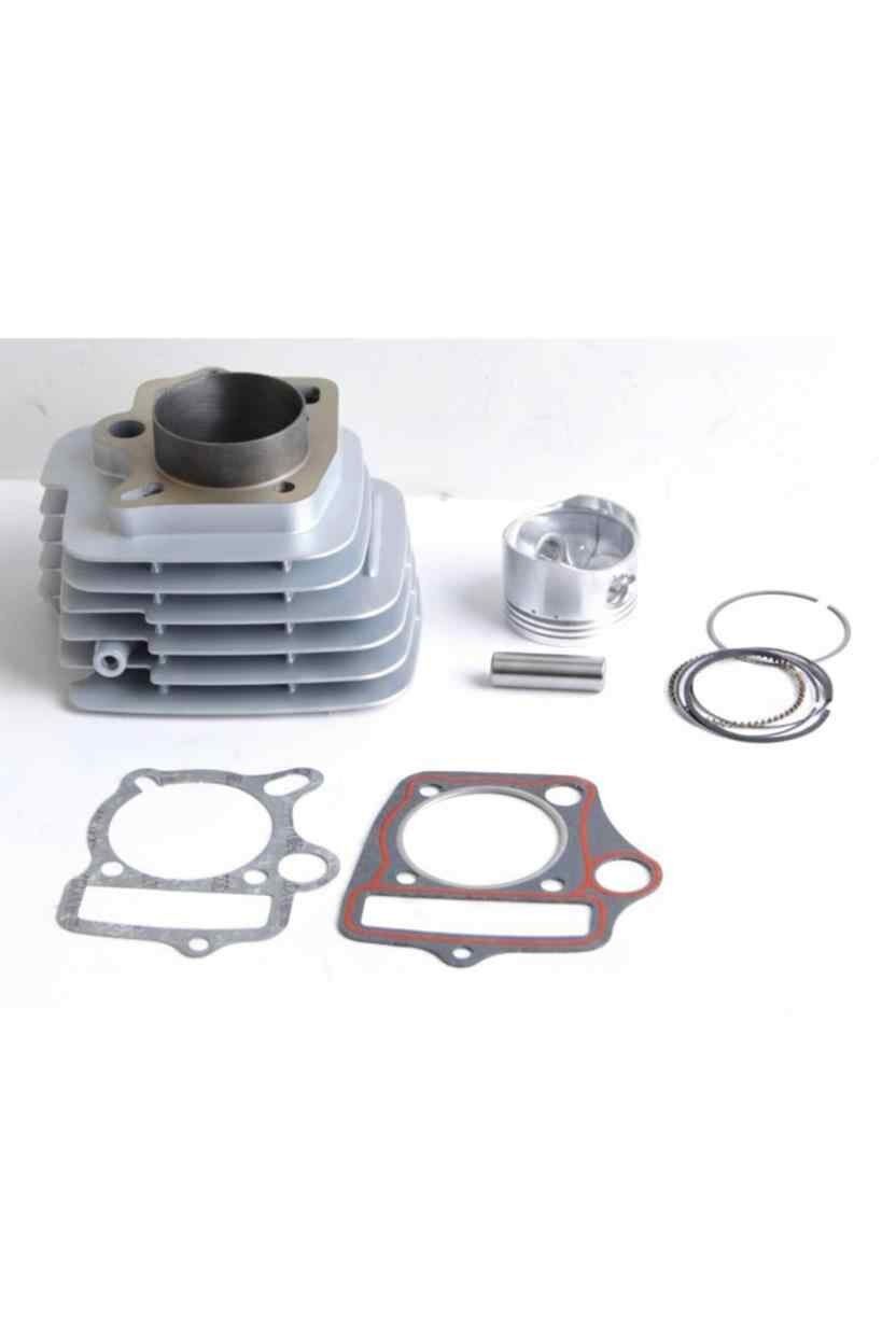 Cub 100 Ramzey Silindir Alüminyum 97 Cc 50X69 Boy