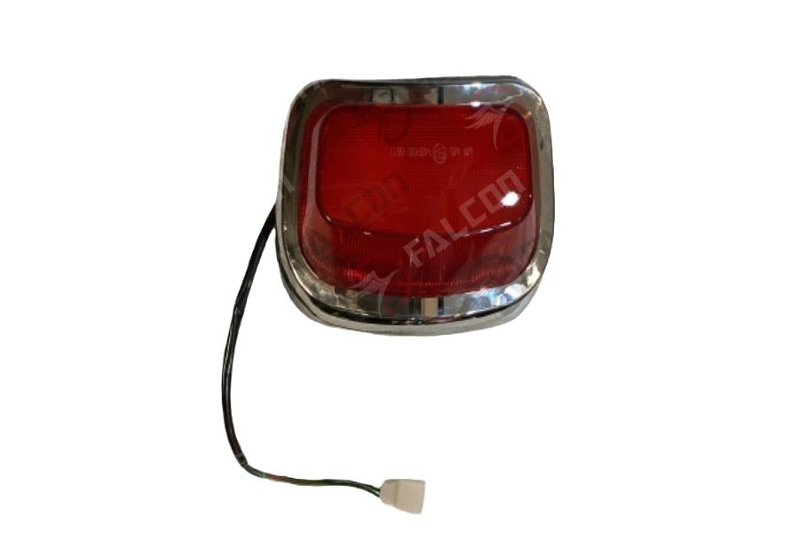 Falcon Arka Stop Komple-Turtle