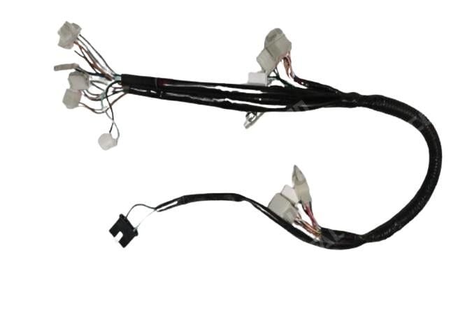 Falcon Elektrik Tesisatı Kısa-Mocco