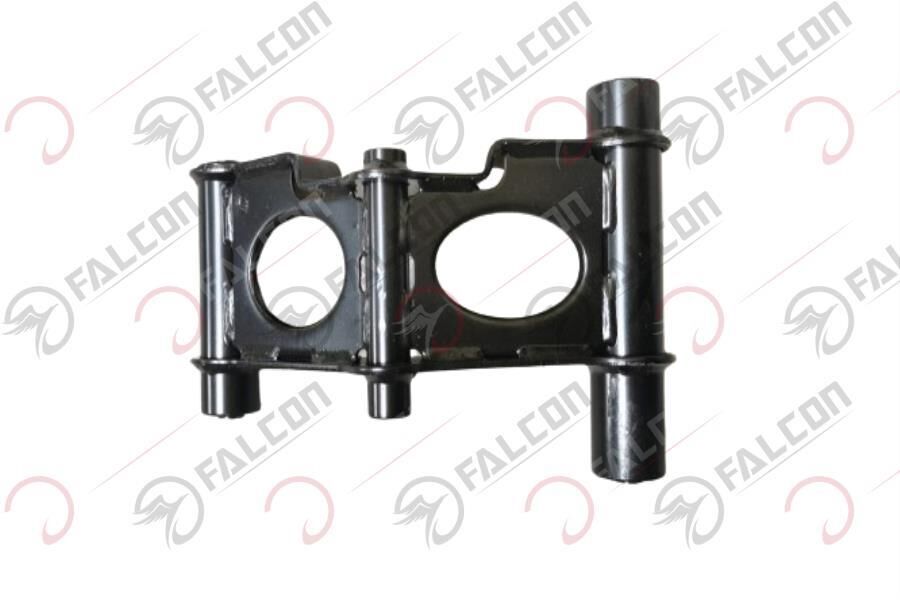 Falcon N 288 Naked Motor Ve Mafsal Bağlantı Braketi