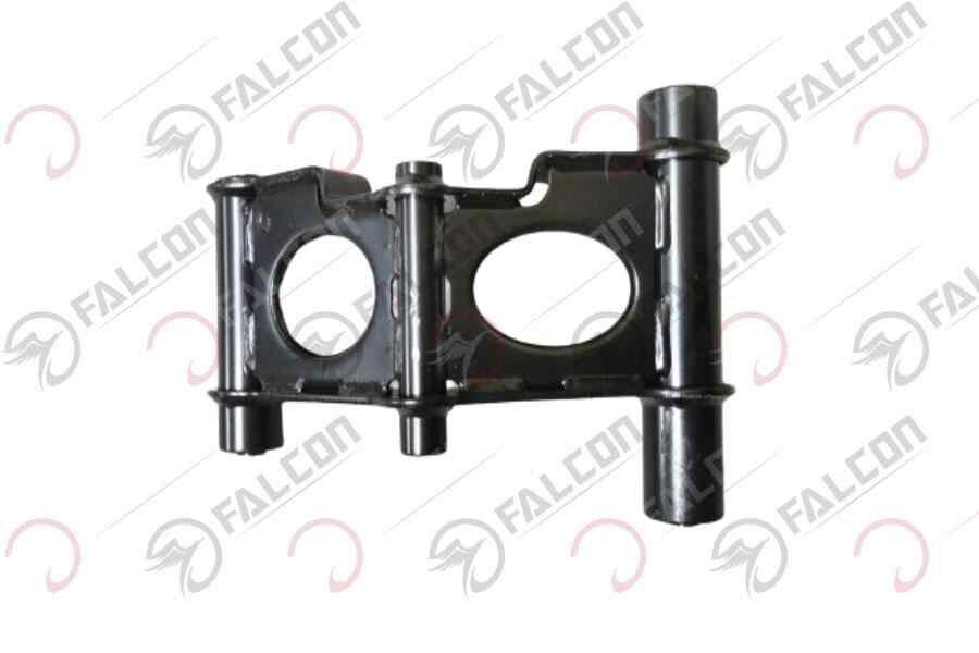 Falcon N 288 Naked Motor Ve Mafsal Bağlantı Braketi