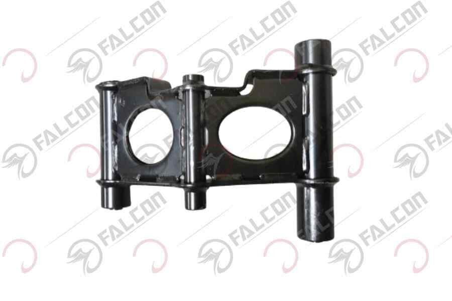 Falcon N 288 Naked Motor Ve Mafsal Bağlantı Braketi