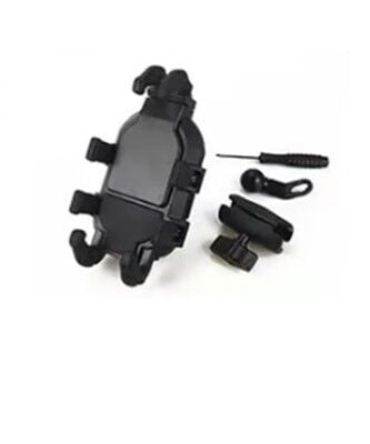 Telefon Tutucu Ayna Bağlantılı Titreşime Dayanıklı Zp0052