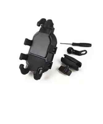 Telefon Tutucu Ayna Bağlantılı Titreşime Dayanıklı Zp0052