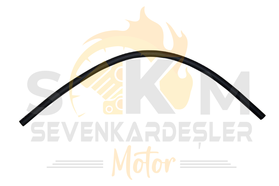Mondıal 100Mfm Katalızor Hortumu (3.5X7.5X300) Orijinal