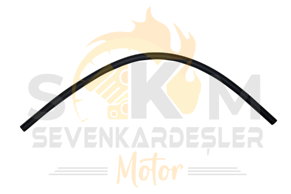 Mondıal 100Mfm Katalızor Hortumu (3.5X7.5X300) Orijinal