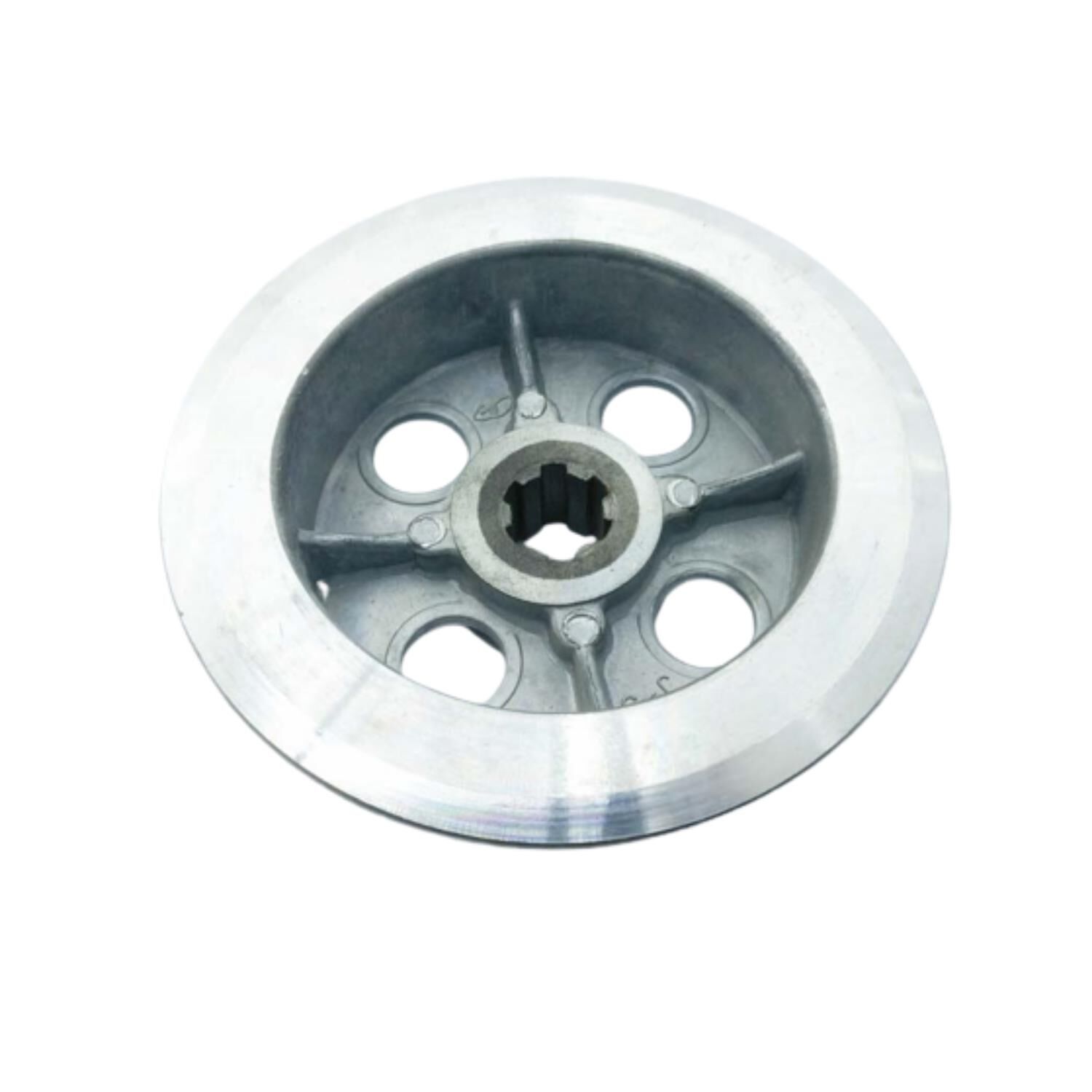 110Ft Debriyaj Flanşı Üst