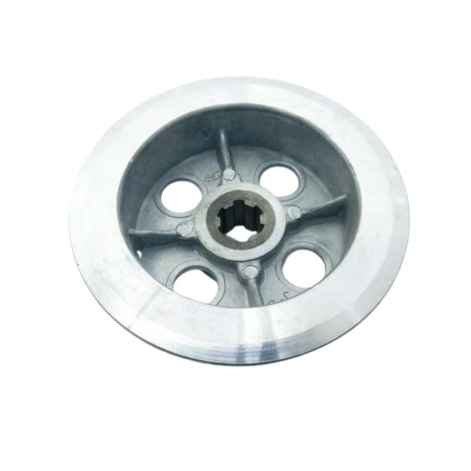 110Ft Debriyaj Flanşı Üst