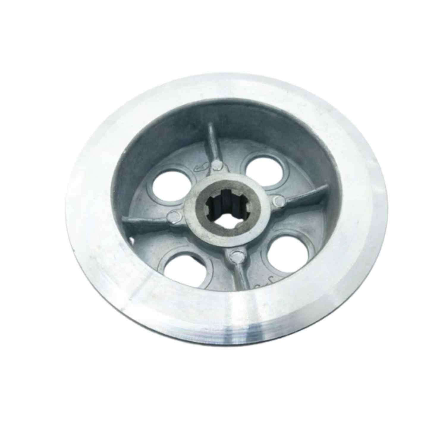 110Ft Debriyaj Flanşı Üst