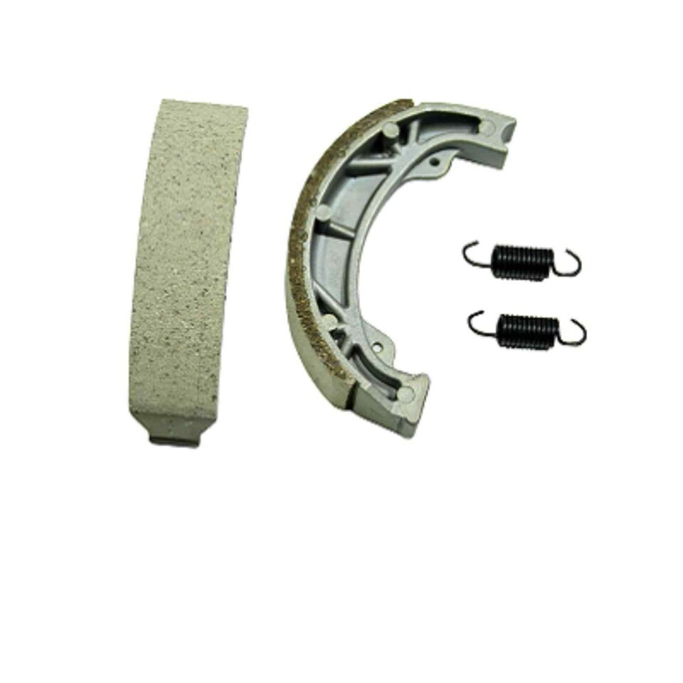 Arka Fren Balatası Cup + Cg Speed