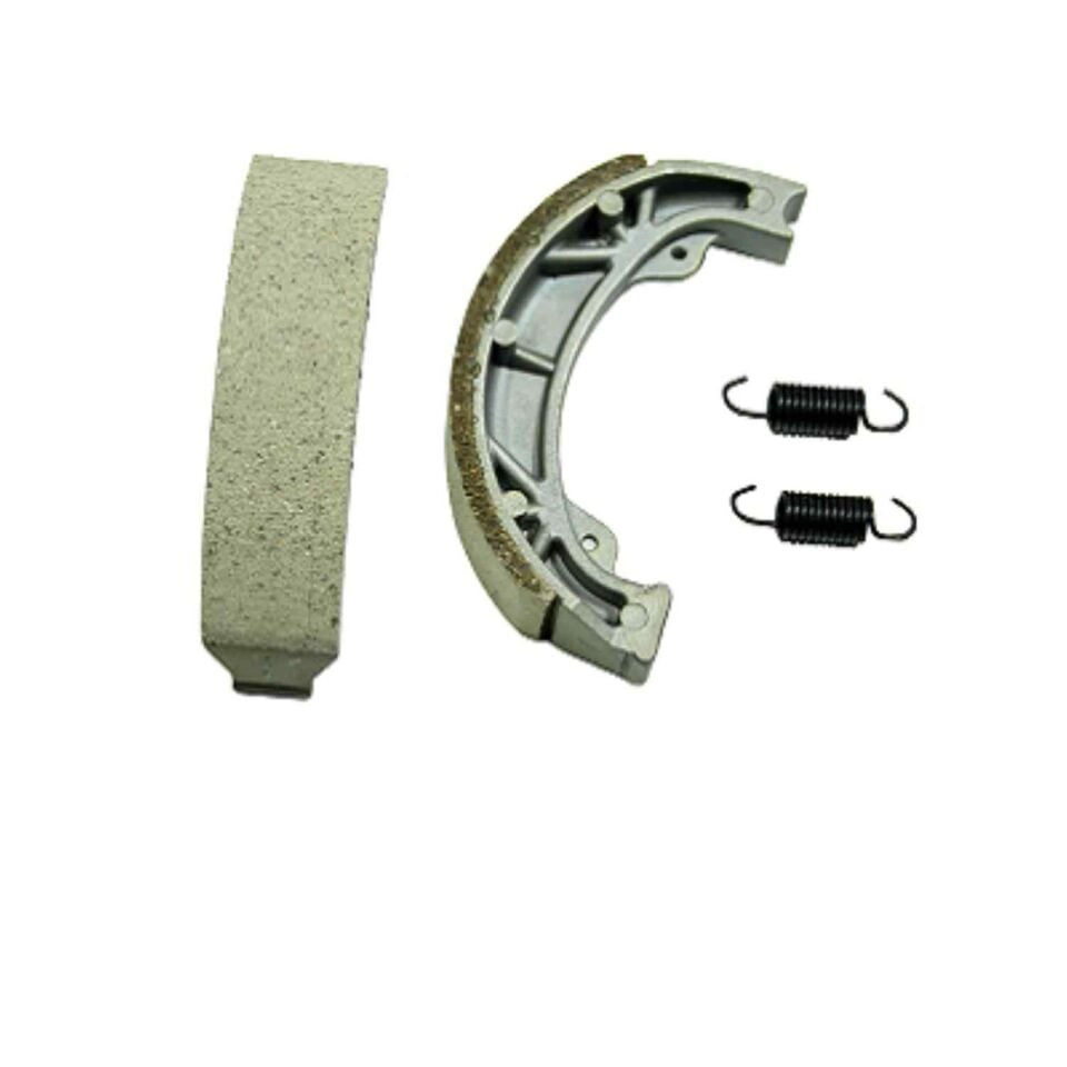 Arka Fren Balatası Cup + Cg Speed