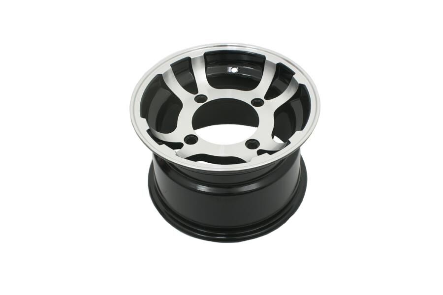 Mondial Atv Terralander 300 Arka Jant Çelik 7,5-12 (25-10-12) Orj