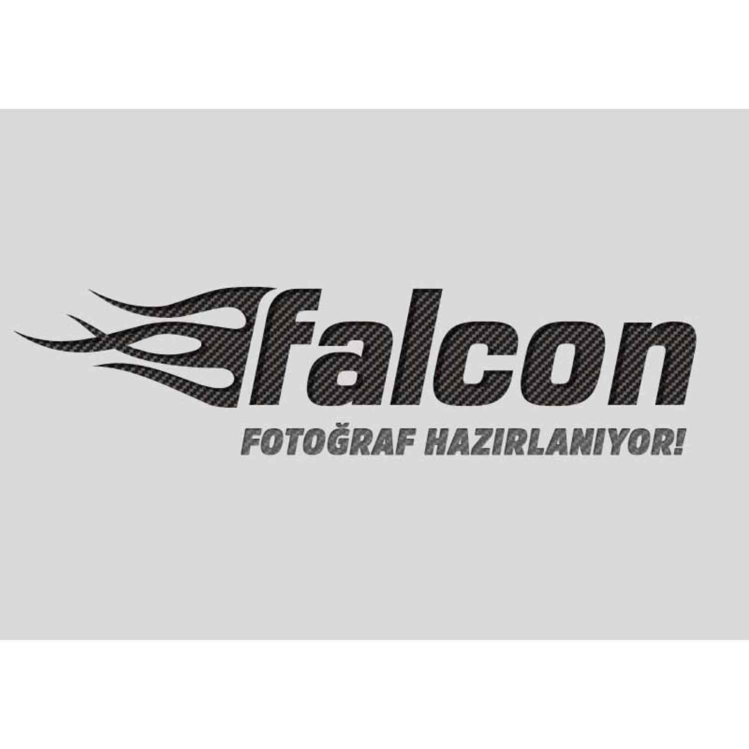 Falcon Hava Filtre Süzgeci -Cooper 50