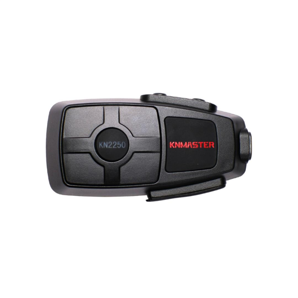 Knmaster Kn2250 - Bluetooth İnterkom Seti