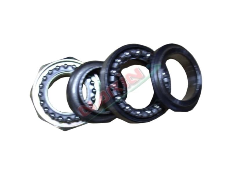 Mondial Furç Takımı Mh/Mr/Kn/Drift L