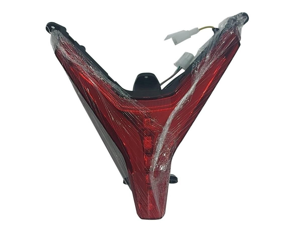 Mondial Loyal 50İ Stop Komple Orj