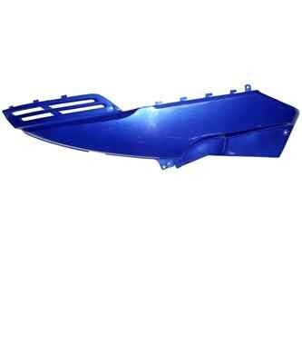 Mondial Sele Altı Yan Kapak Sağ 125 Mt Mavi Orj.