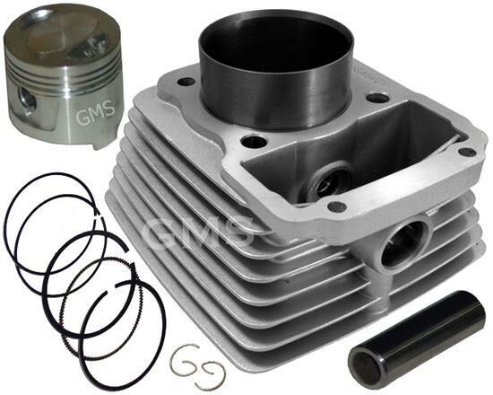 Silindir 63,50mm Boy:79mm Pim:15 Cg200