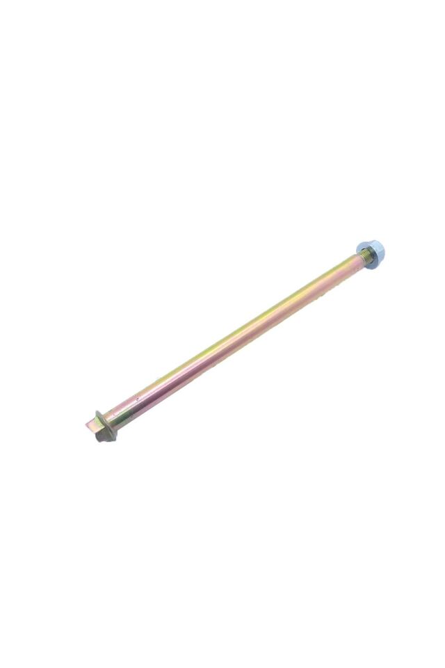 Yamaha Ybr Salıncak Mili 14-260 Mm